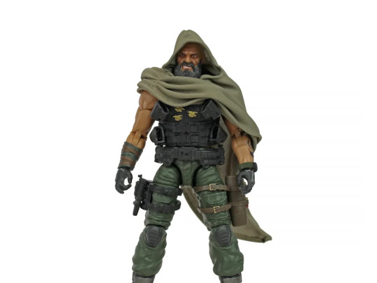 Blackbeard