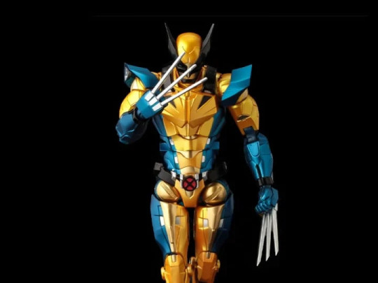 Wolverine (Reissue)