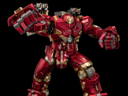 Hulkbuster (Exclusive Edition)