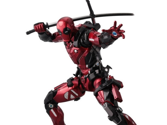 Deadpool (Reissue)