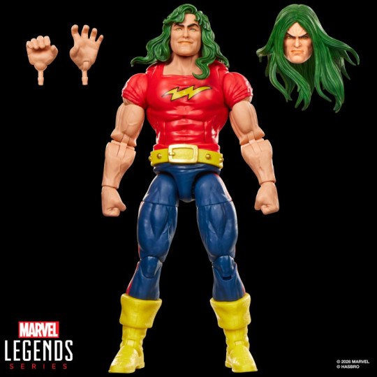 Doc Samson