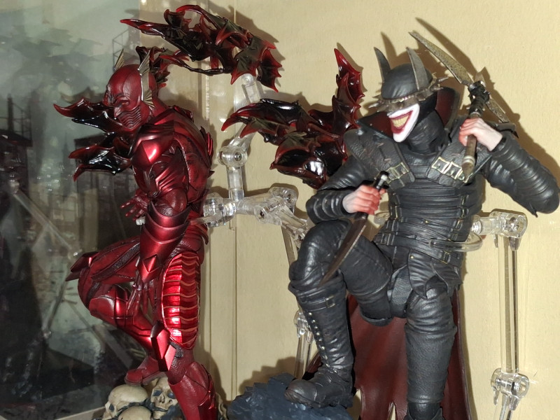 Collection win photo