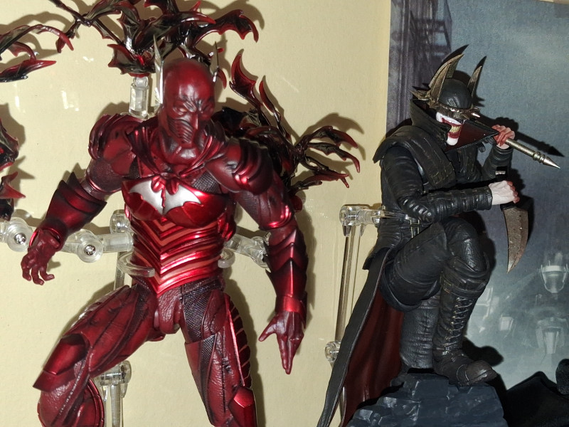 Collection win photo