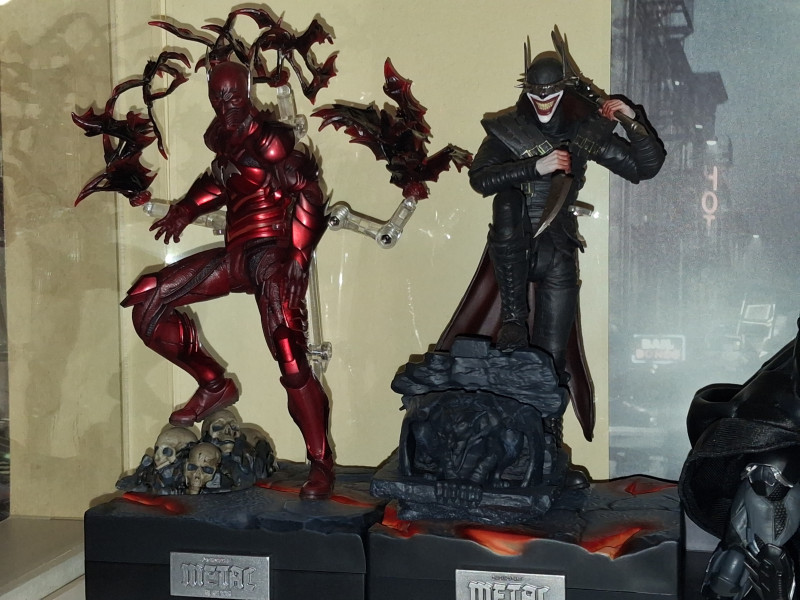 Collection win photo