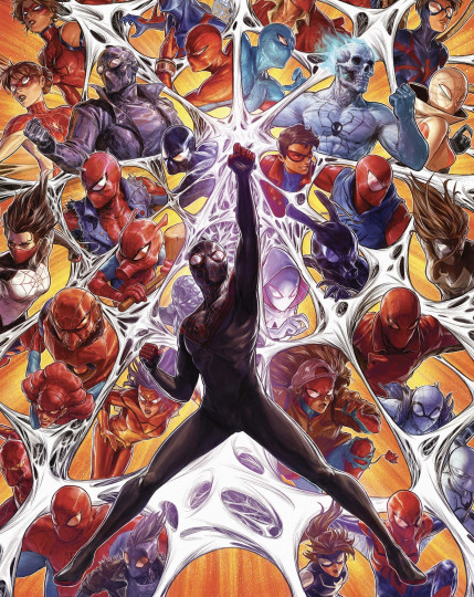 Spider-Verse