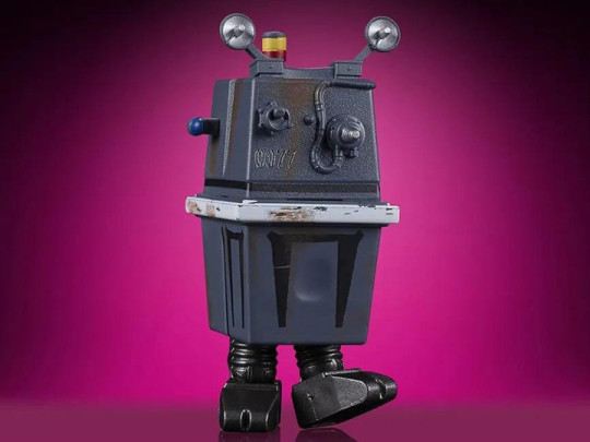 Power Droid (A New Hope)