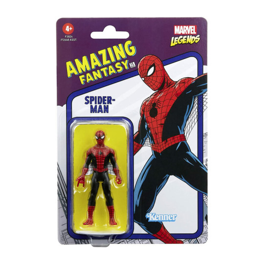 Spider-Man
