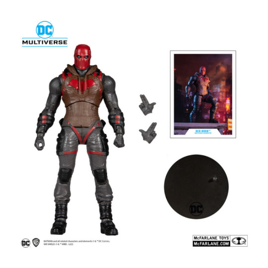 Jason Todd