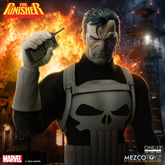 Punisher