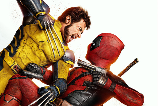 Deadpool & Wolverine (Film)