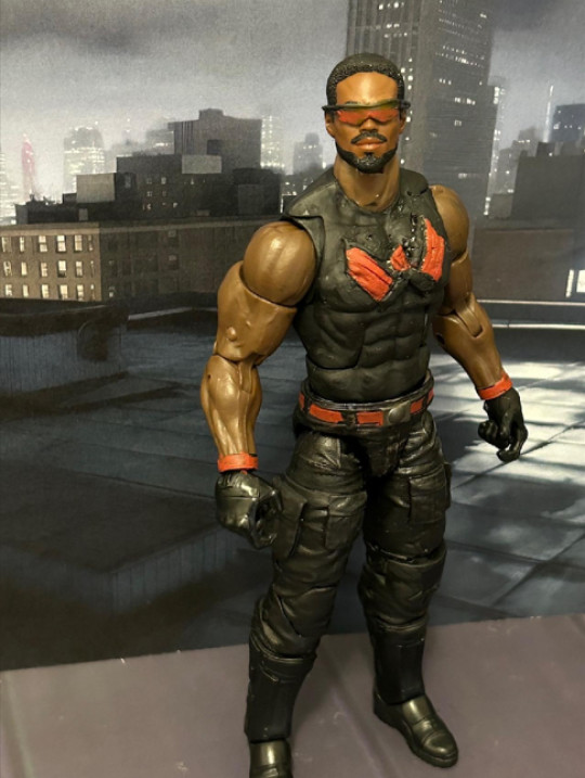 Collector win
