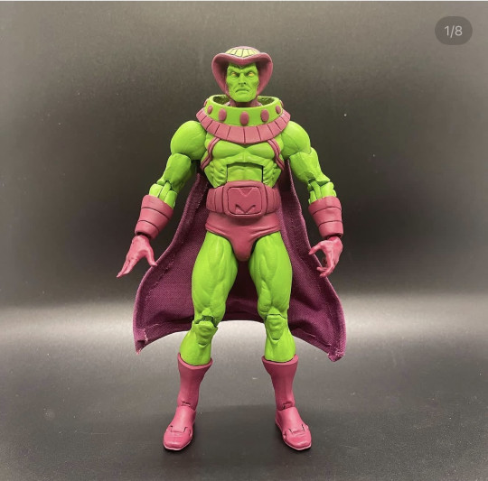 Mesmero
