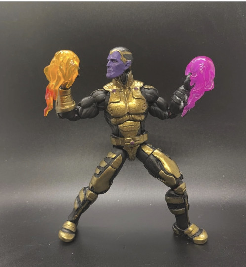 Thane