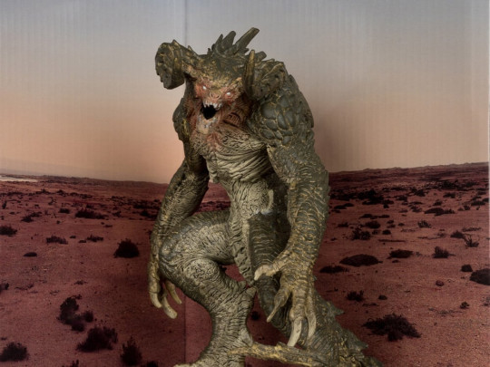 Fallout Deathclaw