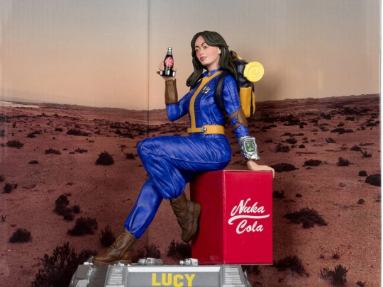Fallout Lucy (Season 2)