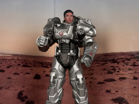 Fallout Maximus (Season 2)