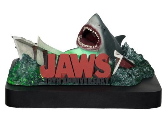 Jaws 50th Anniversary
