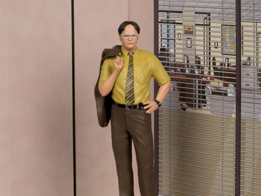 The Office Dwight