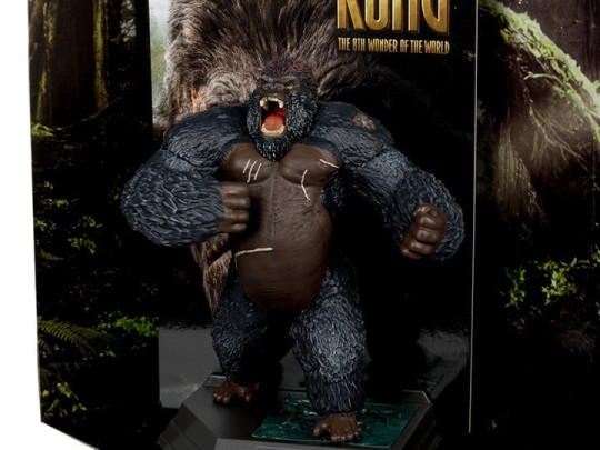 King Kong (2005) King Kong