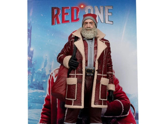 Red One Nick