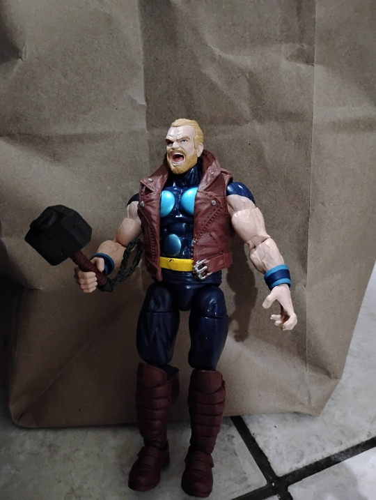 Collector win