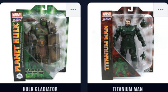 Collector win