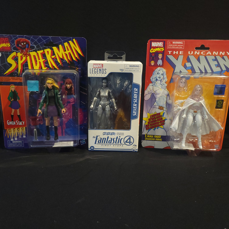 Collection win photo