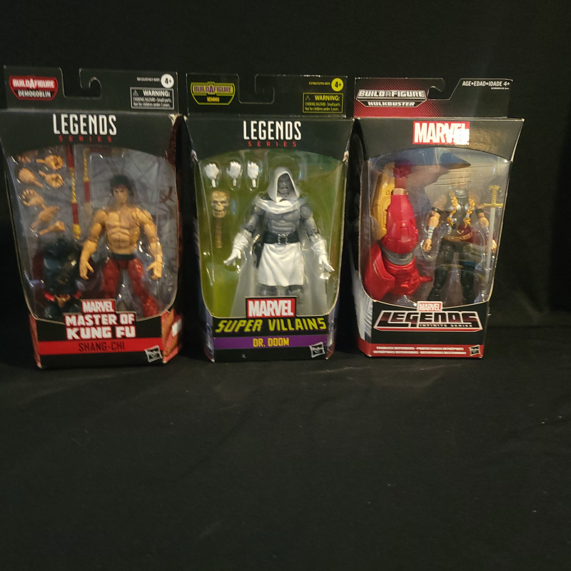 Collection win photo