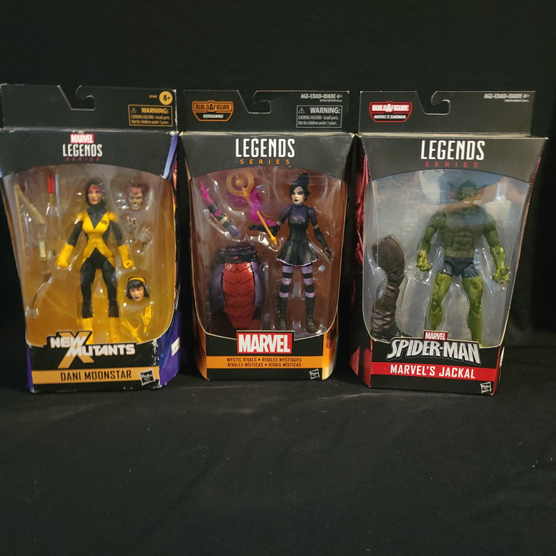 Collection win photo