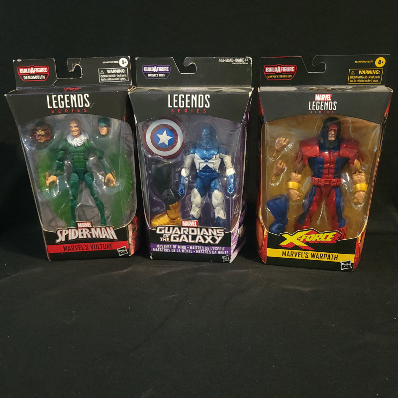 Collection win photo