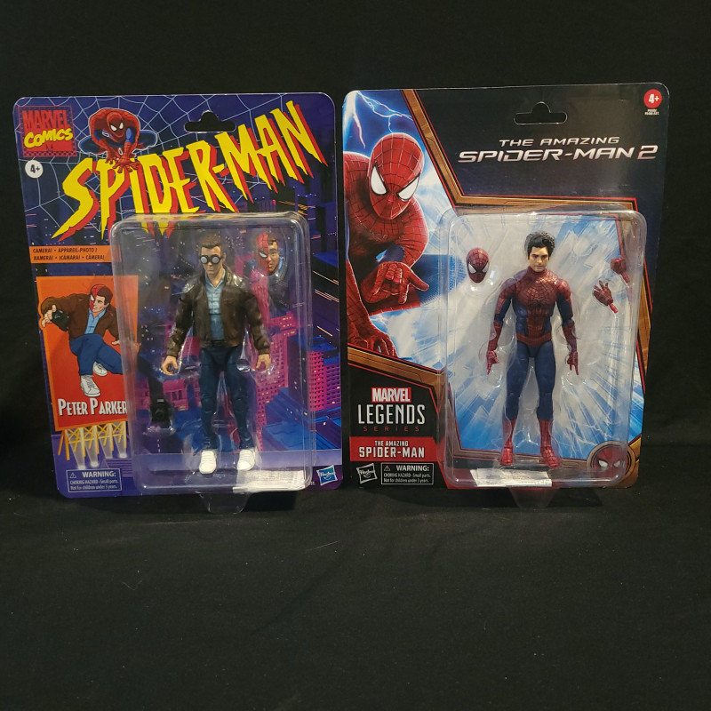 Collection win photo