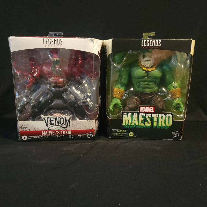 Collection win photo
