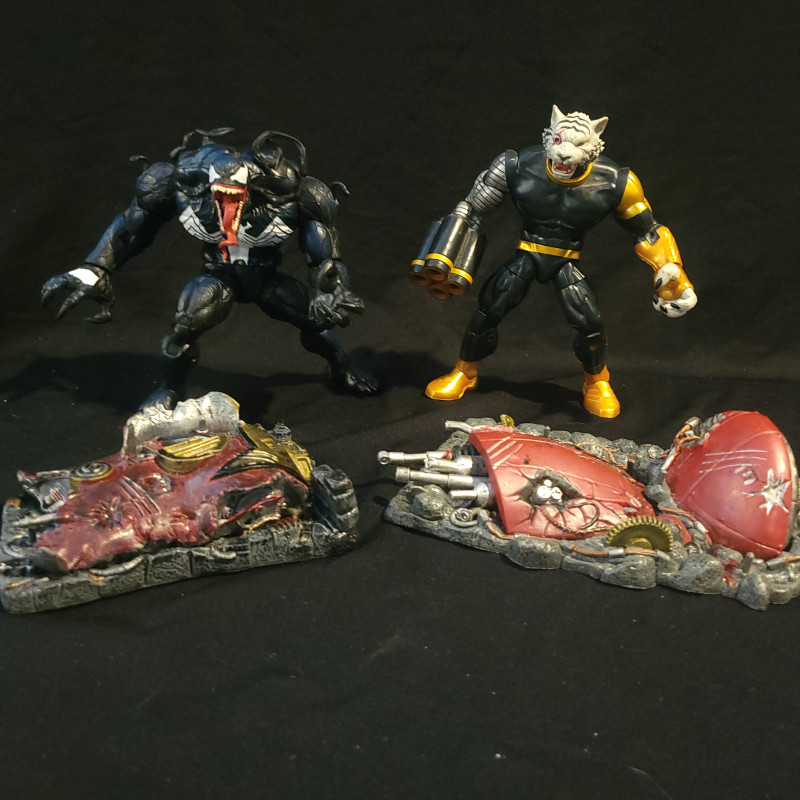 Collection win photo