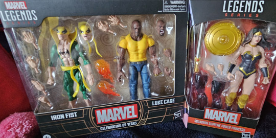 Collector win