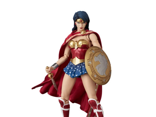 Mafex 2027 checklist