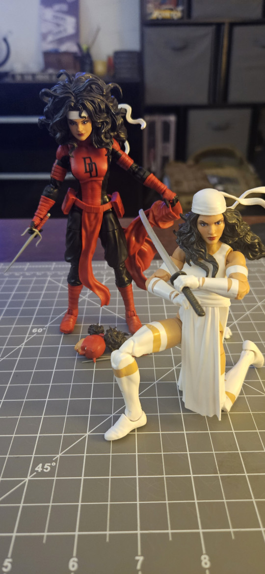 Collector win