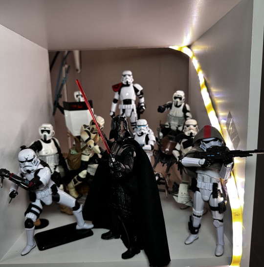 Collector win