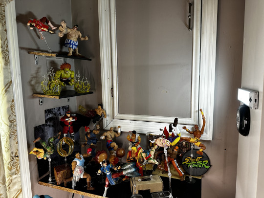 Collector win