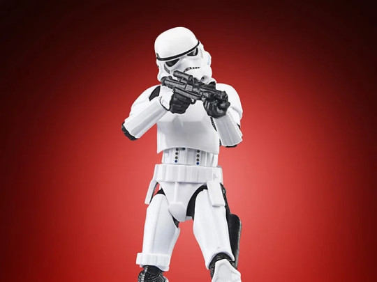 Stormtrooper (A New Hope)