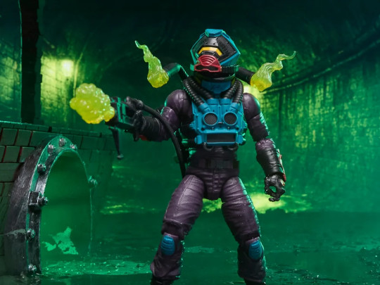 Toxo-Viper