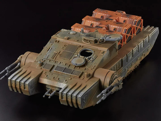 Imperial Combat Assault Tank (Rogue One)