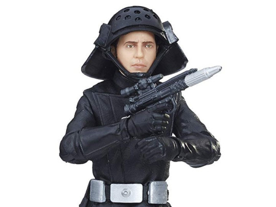 Death Star Trooper (A New Hope)