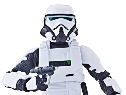 Imperial Patrol Trooper (Solo: A Star Wars Story)