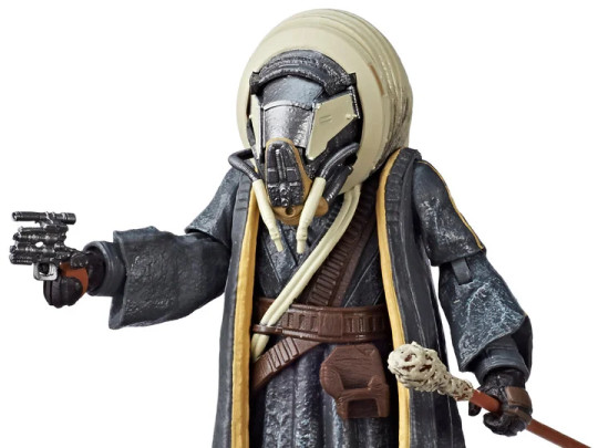 Moloch (Solo: A Star Wars Story)