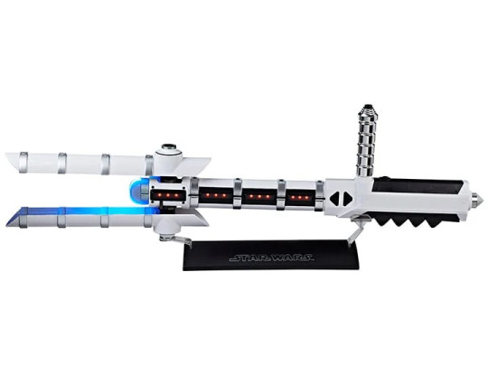 Force FX Riot Control Baton Replica (The Last Jedi)