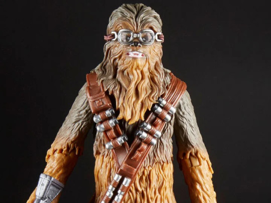 Chewbacca (Solo: A Star Wars Story)