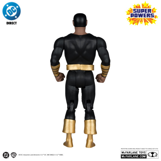 Black Adam