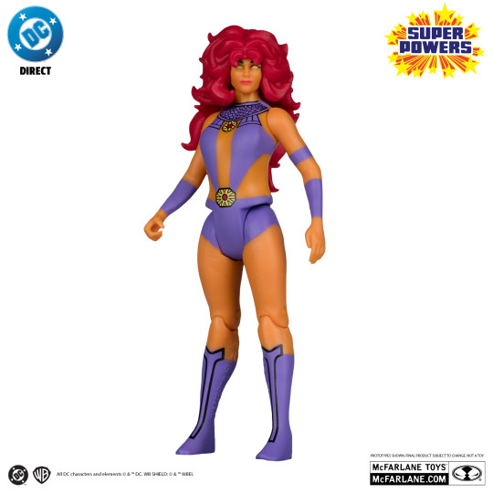 Starfire