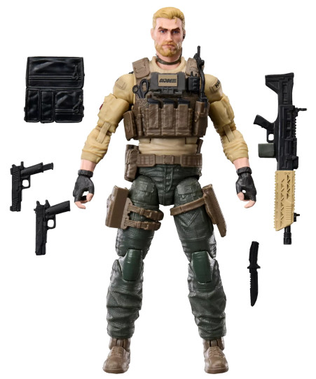 Display by Dondon: Duke