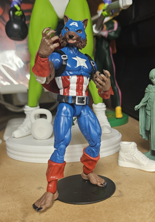Collection win
